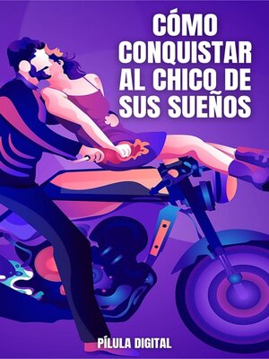 cover image of Cómo conquistar al chico de sus sueños